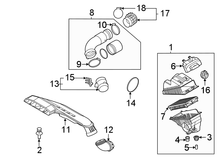 4Engine / transaxle. Air intake.https://images.simplepart.com/images/parts/motor/fullsize/1028246.png