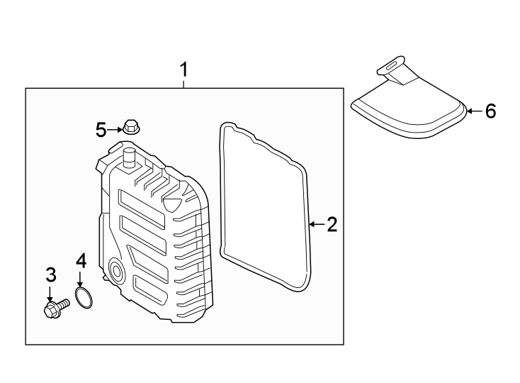 2Engine / transaxle. Transaxle parts.https://images.simplepart.com/images/parts/motor/fullsize/1028254.png