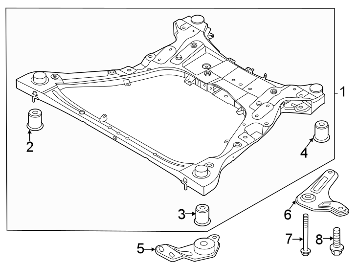 4Front suspension. Suspension mounting.https://images.simplepart.com/images/parts/motor/fullsize/1028330.png