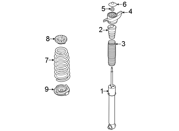 3Rear suspension. Shocks & components.https://images.simplepart.com/images/parts/motor/fullsize/1028625.png