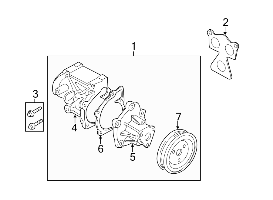 3WATER PUMP.https://images.simplepart.com/images/parts/motor/fullsize/1029060.png