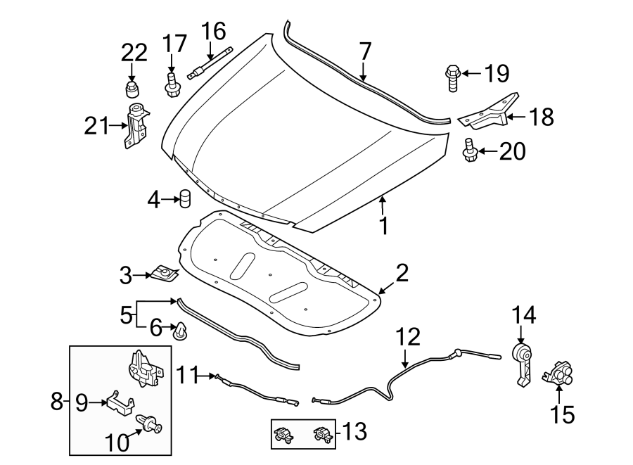 10HOOD & COMPONENTS.https://images.simplepart.com/images/parts/motor/fullsize/1029085.png