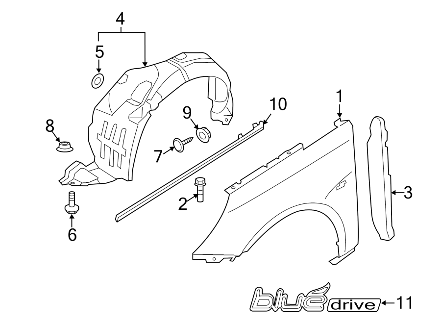 8EXTERIOR TRIM. FENDER & COMPONENTS.https://images.simplepart.com/images/parts/motor/fullsize/1029095.png