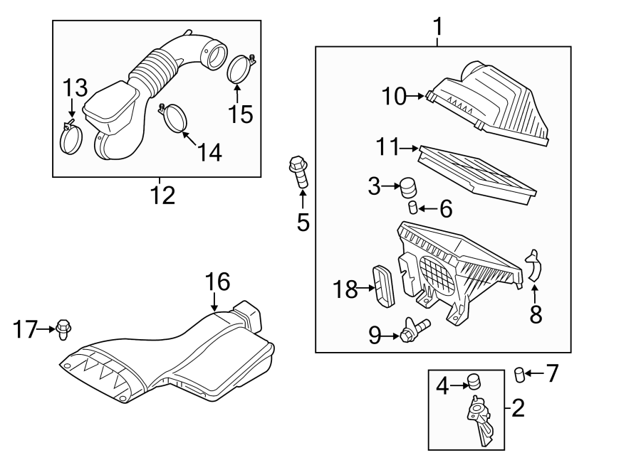 14ENGINE / TRANSAXLE. AIR INTAKE.https://images.simplepart.com/images/parts/motor/fullsize/1029190.png