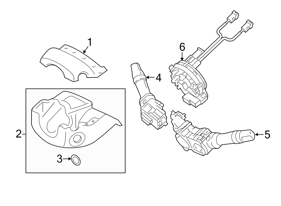 5STEERING COLUMN. SHROUD. SWITCHES & LEVERS.https://images.simplepart.com/images/parts/motor/fullsize/1029270.png