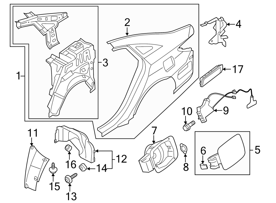 17QUARTER PANEL & COMPONENTS.https://images.simplepart.com/images/parts/motor/fullsize/1029480.png