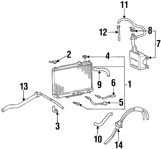 9RADIATOR & COMPONENTS.https://images.simplepart.com/images/parts/motor/fullsize/1030040.png