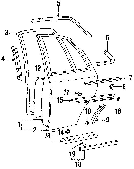 14REAR DOOR. DOOR & COMPONENTS.https://images.simplepart.com/images/parts/motor/fullsize/1030250.png