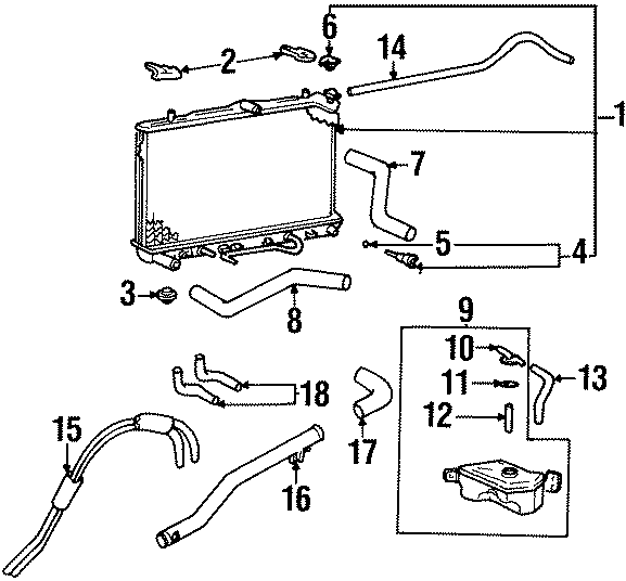 10RADIATOR & COMPONENTS.https://images.simplepart.com/images/parts/motor/fullsize/1031030.png