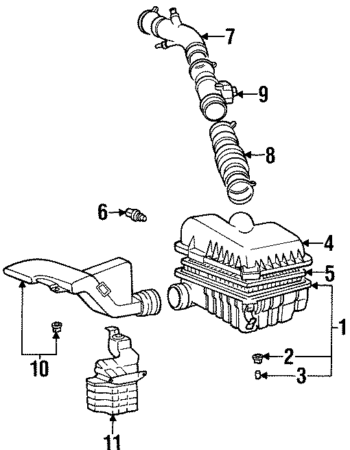 5ENGINE / TRANSAXLE. AIR INTAKE.https://images.simplepart.com/images/parts/motor/fullsize/1031115.png