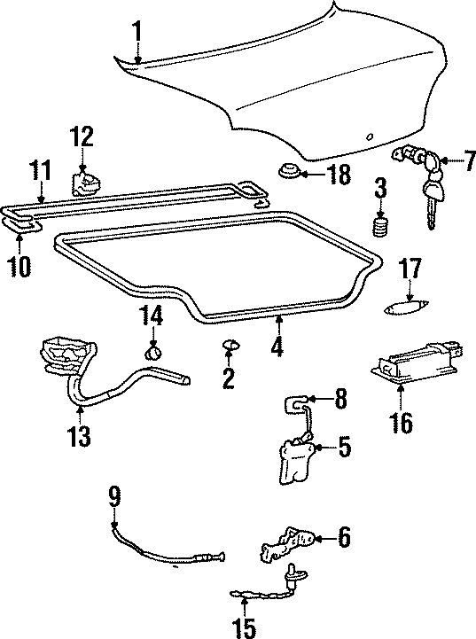 14TRUNK LID. LID & COMPONENTS.https://images.simplepart.com/images/parts/motor/fullsize/1031455.png