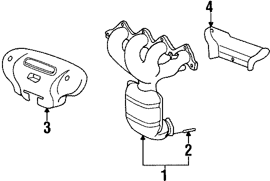 2EXHAUST SYSTEM. EXHAUST MANIFOLD.https://images.simplepart.com/images/parts/motor/fullsize/1031635.png