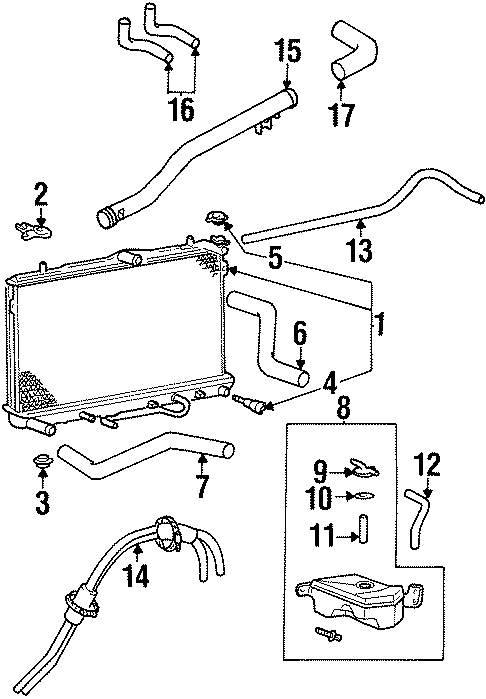 9RADIATOR & COMPONENTS.https://images.simplepart.com/images/parts/motor/fullsize/1032035.png