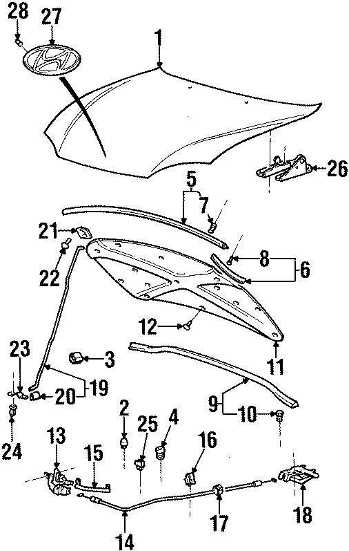 22HOOD & COMPONENTS.https://images.simplepart.com/images/parts/motor/fullsize/1032080.png