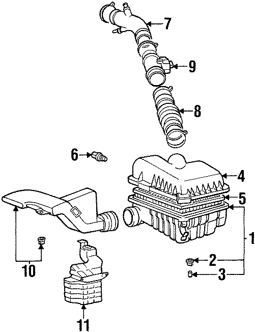 5ENGINE / TRANSAXLE. AIR INTAKE.https://images.simplepart.com/images/parts/motor/fullsize/1032125.png