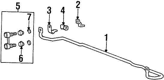 5FRONT SUSPENSION. STABILIZER BAR & COMPONENTS.https://images.simplepart.com/images/parts/motor/fullsize/1032170.png