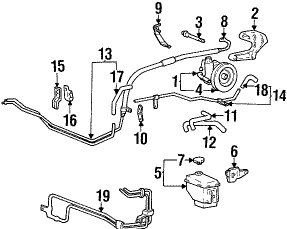 14STEERING GEAR & LINKAGE. PUMP & HOSES.https://images.simplepart.com/images/parts/motor/fullsize/1032185.png