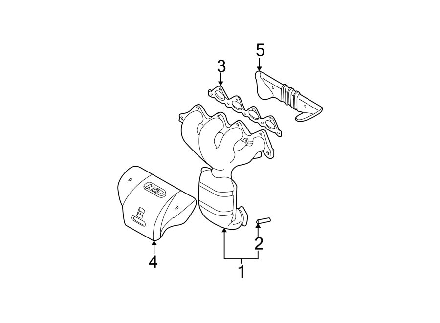 2EXHAUST SYSTEM. EXHAUST MANIFOLD.https://images.simplepart.com/images/parts/motor/fullsize/1033220.png