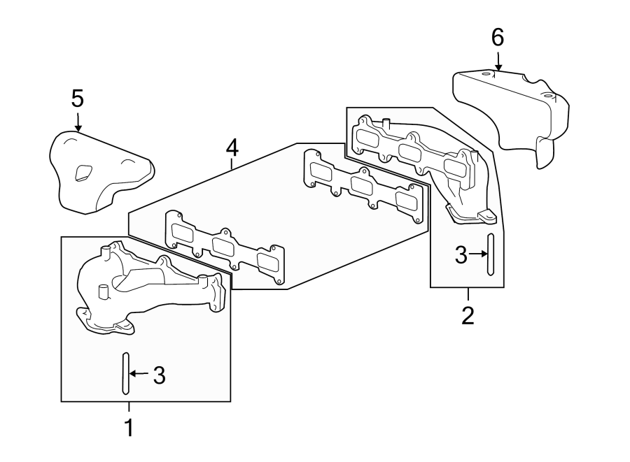 4EXHAUST SYSTEM. EXHAUST MANIFOLD.https://images.simplepart.com/images/parts/motor/fullsize/1033230.png