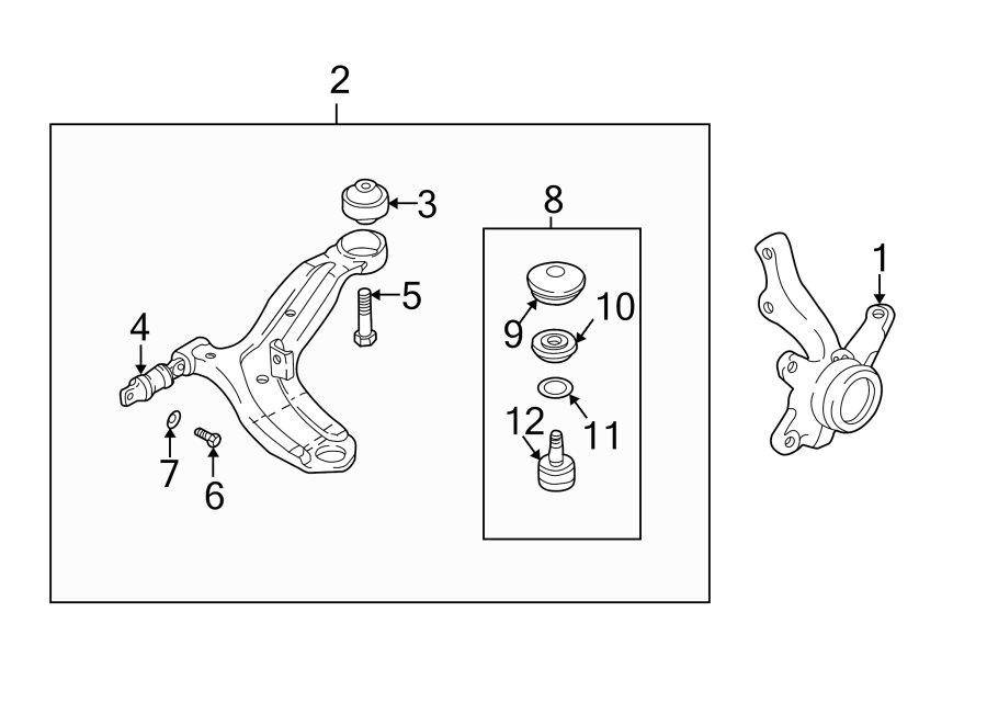 3FRONT SUSPENSION. SUSPENSION COMPONENTS.https://images.simplepart.com/images/parts/motor/fullsize/1033260.png