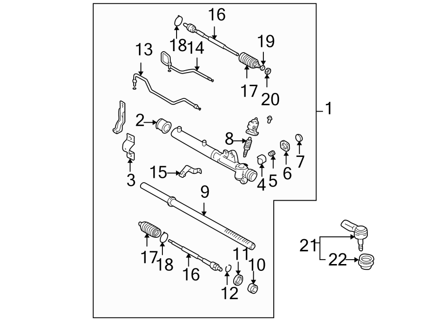 7STEERING GEAR & LINKAGE.https://images.simplepart.com/images/parts/motor/fullsize/1033290.png