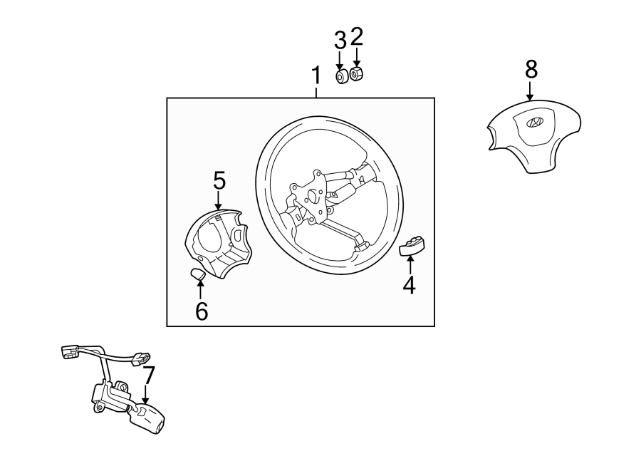 3STEERING WHEEL & TRIM.https://images.simplepart.com/images/parts/motor/fullsize/1033315.png