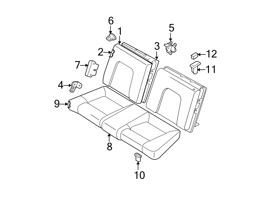 4SEATS & TRACKS. REAR SEAT COMPONENTS.https://images.simplepart.com/images/parts/motor/fullsize/1033390.png