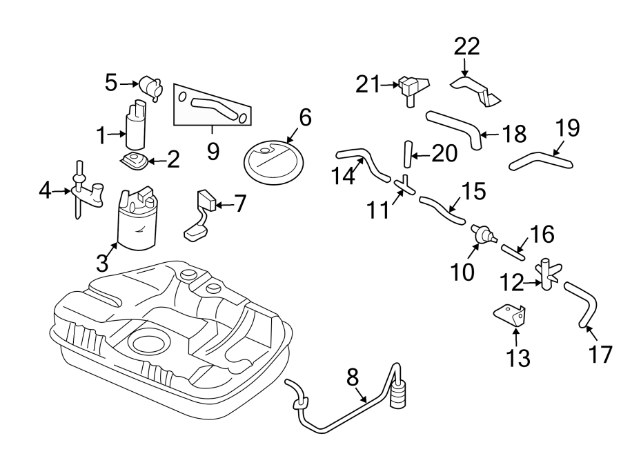 9FUEL SYSTEM. FUEL PUMP.https://images.simplepart.com/images/parts/motor/fullsize/1033500.png