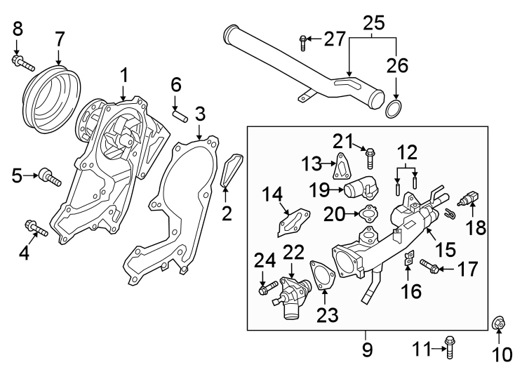 9WATER PUMP.https://images.simplepart.com/images/parts/motor/fullsize/1035060.png