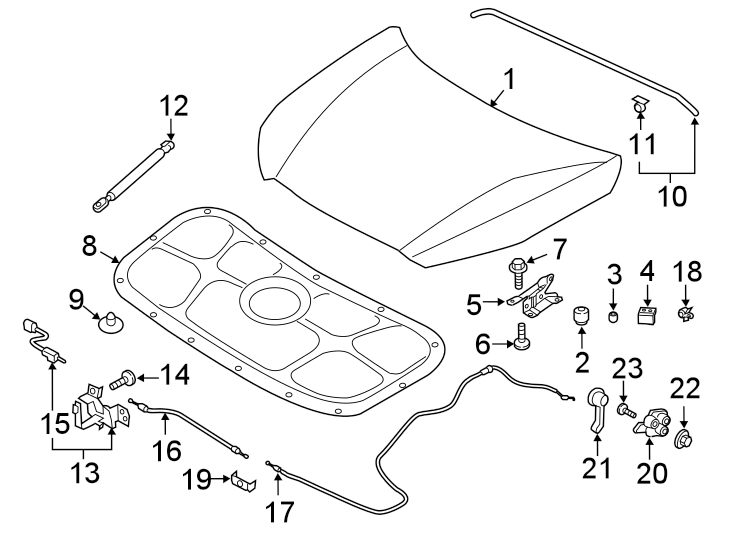 21HOOD & COMPONENTS.https://images.simplepart.com/images/parts/motor/fullsize/1035095.png