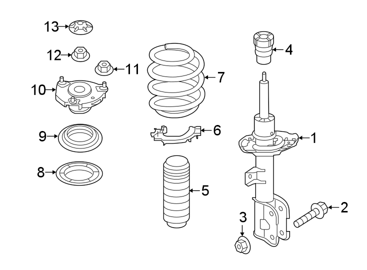 9FRONT SUSPENSION. STRUTS & COMPONENTS.https://images.simplepart.com/images/parts/motor/fullsize/1035240.png