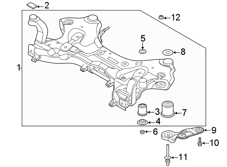 10FRONT SUSPENSION. SUSPENSION MOUNTING.https://images.simplepart.com/images/parts/motor/fullsize/1035245.png