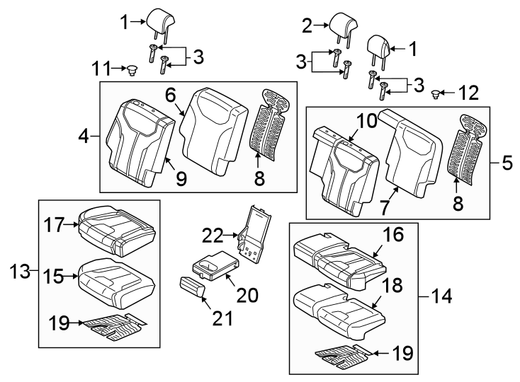 3SEATS & TRACKS. SECOND ROW SEATS.https://images.simplepart.com/images/parts/motor/fullsize/1035400.png