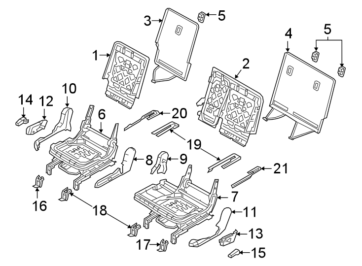 13SEATS & TRACKS. SECOND ROW SEATS.https://images.simplepart.com/images/parts/motor/fullsize/1035405.png