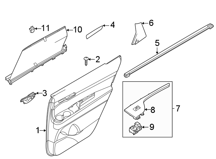 2REAR DOOR. INTERIOR TRIM.https://images.simplepart.com/images/parts/motor/fullsize/1035570.png