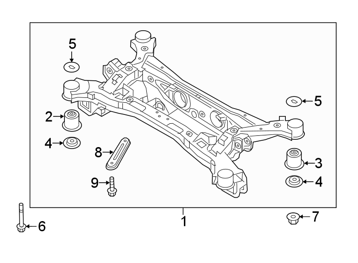 2REAR SUSPENSION. SUSPENSION MOUNTING.https://images.simplepart.com/images/parts/motor/fullsize/1035625.png