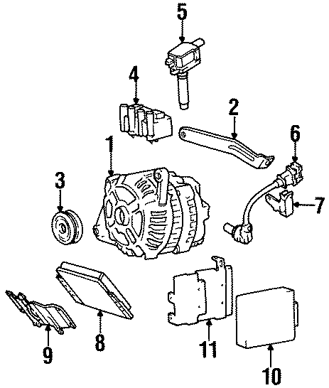 2ALTERNATOR. IGNITION SYSTEM.https://images.simplepart.com/images/parts/motor/fullsize/1040089.png