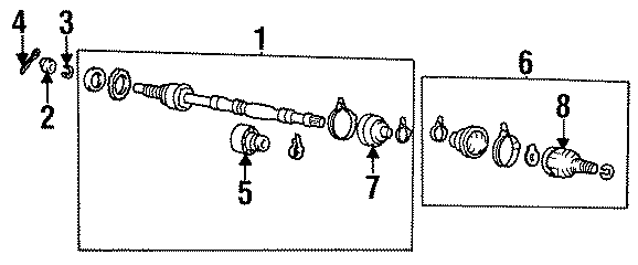 4FRONT SUSPENSION. DRIVE AXLES.https://images.simplepart.com/images/parts/motor/fullsize/1040145.png