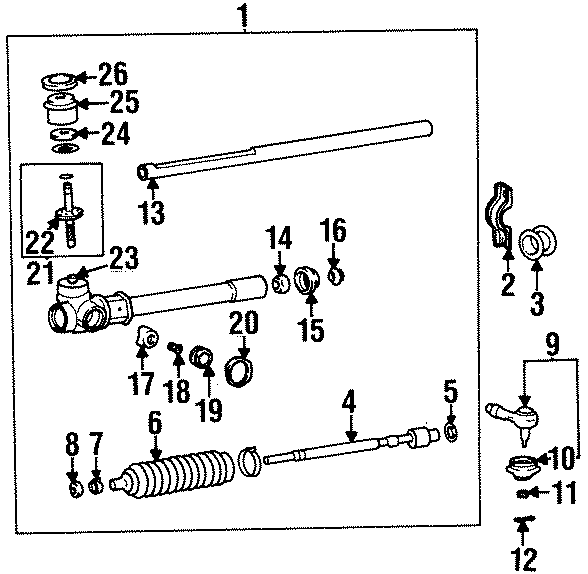 9STEERING GEAR & LINKAGE.https://images.simplepart.com/images/parts/motor/fullsize/1040150.png