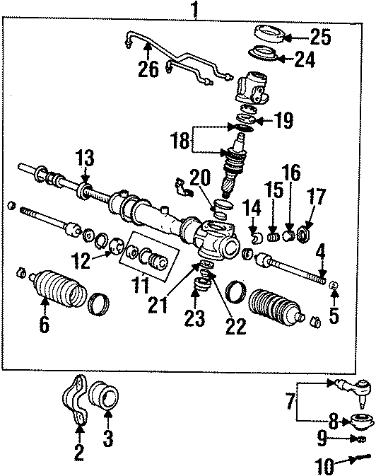 7STEERING GEAR & LINKAGE.https://images.simplepart.com/images/parts/motor/fullsize/1040155.png