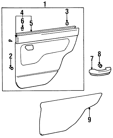 3REAR DOOR. INTERIOR TRIM.https://images.simplepart.com/images/parts/motor/fullsize/1040395.png