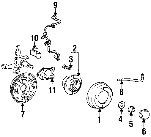 2REAR SUSPENSION. BRAKE COMPONENTS.https://images.simplepart.com/images/parts/motor/fullsize/1040445.png