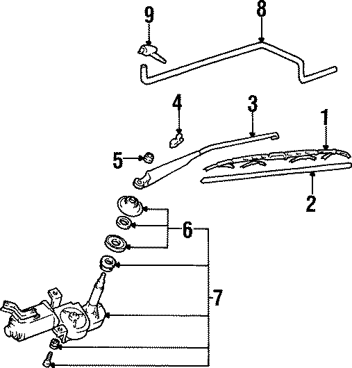 5LIFT GATE. WIPER & WASHER COMPONENTS.https://images.simplepart.com/images/parts/motor/fullsize/1040502.png