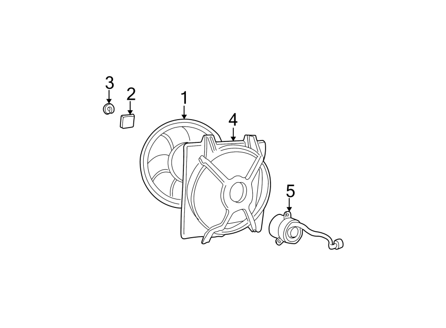 1COOLING FAN.https://images.simplepart.com/images/parts/motor/fullsize/1041050.png