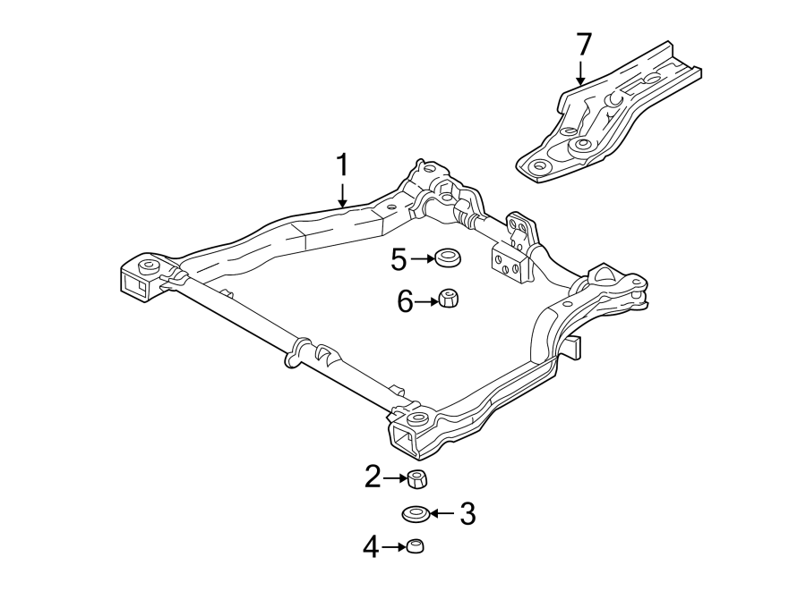 1FRONT SUSPENSION. SUSPENSION MOUNTING.https://images.simplepart.com/images/parts/motor/fullsize/1041245.png