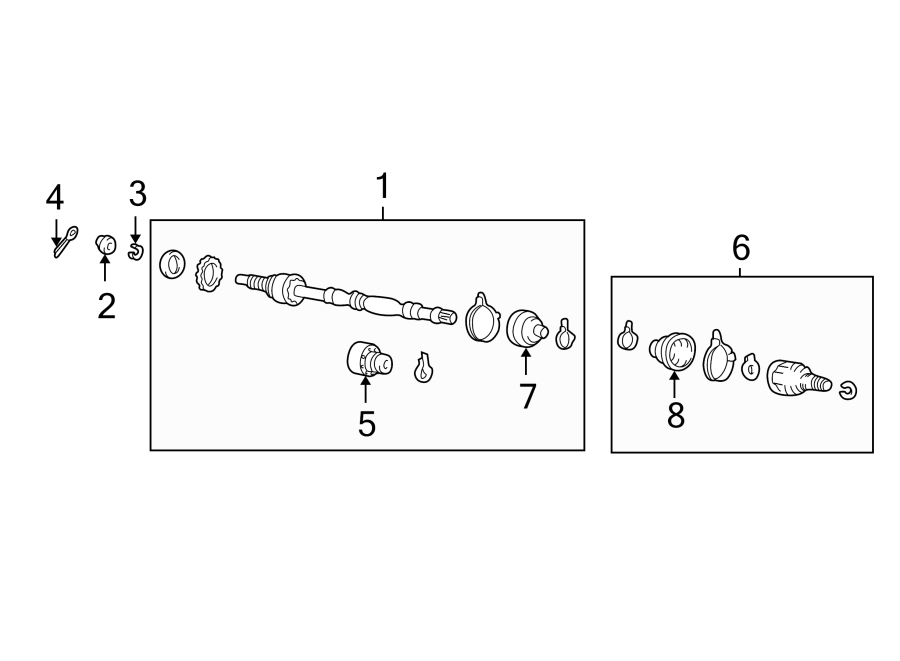 4FRONT SUSPENSION. DRIVE AXLES.https://images.simplepart.com/images/parts/motor/fullsize/1041250.png