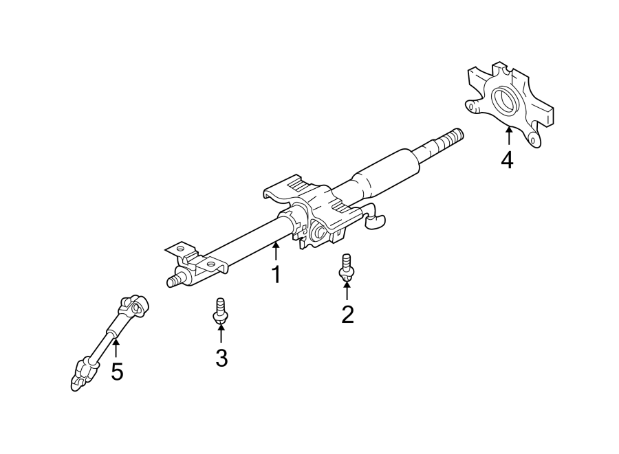 2STEERING COLUMN ASSEMBLY.https://images.simplepart.com/images/parts/motor/fullsize/1041290.png