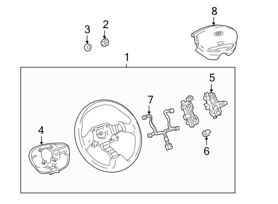 3STEERING WHEEL & TRIM.https://images.simplepart.com/images/parts/motor/fullsize/1041305.png