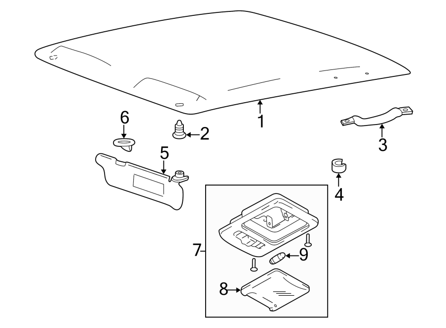 2INTERIOR TRIM.https://images.simplepart.com/images/parts/motor/fullsize/1041470.png