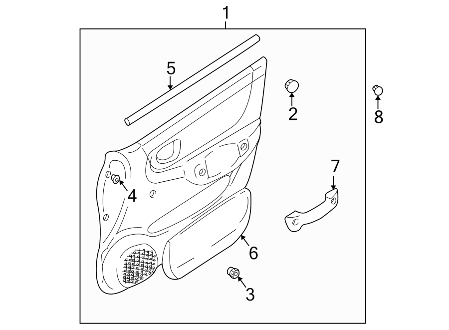 3FRONT DOOR. INTERIOR TRIM.https://images.simplepart.com/images/parts/motor/fullsize/1041630.png